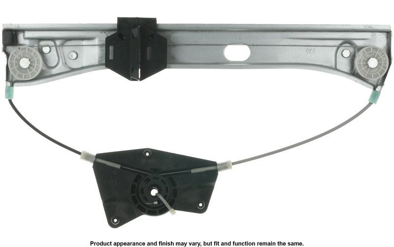 Cardone 82-3464A Power Window Motor - Rear Right