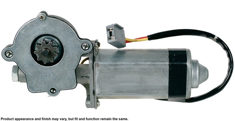 Cardone 82-34 Power Window Motor - Front Right