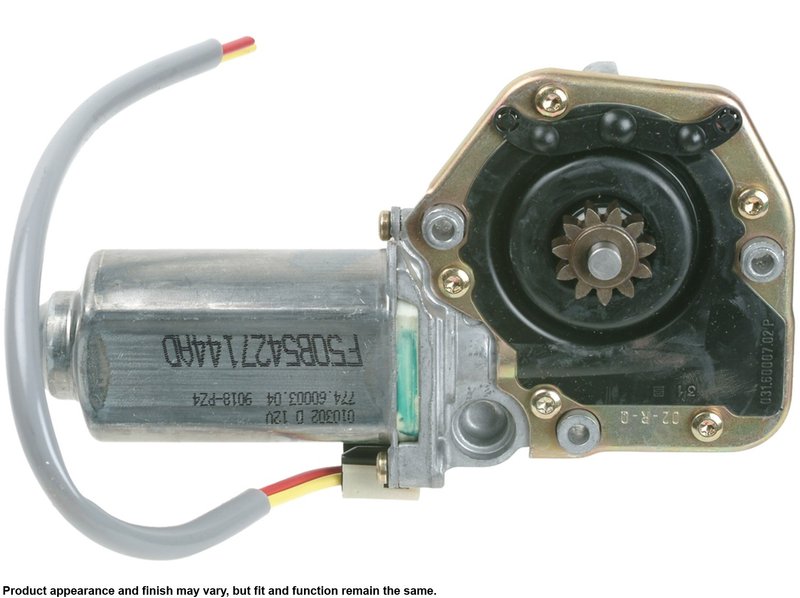 Cardone 82-353 Power Window Motor - Rear Right