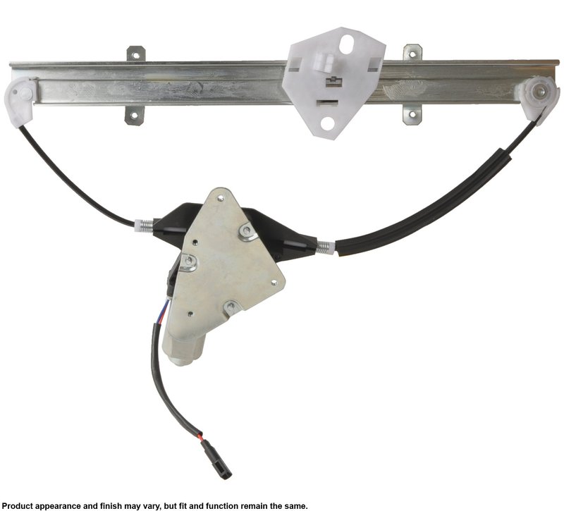 Cardone 82-361AR Power Window Motor and Regulator Assembly - Front Right