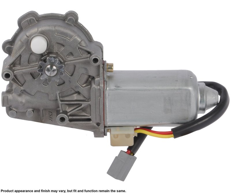 Cardone 82-376 Power Window Motor - Front Right