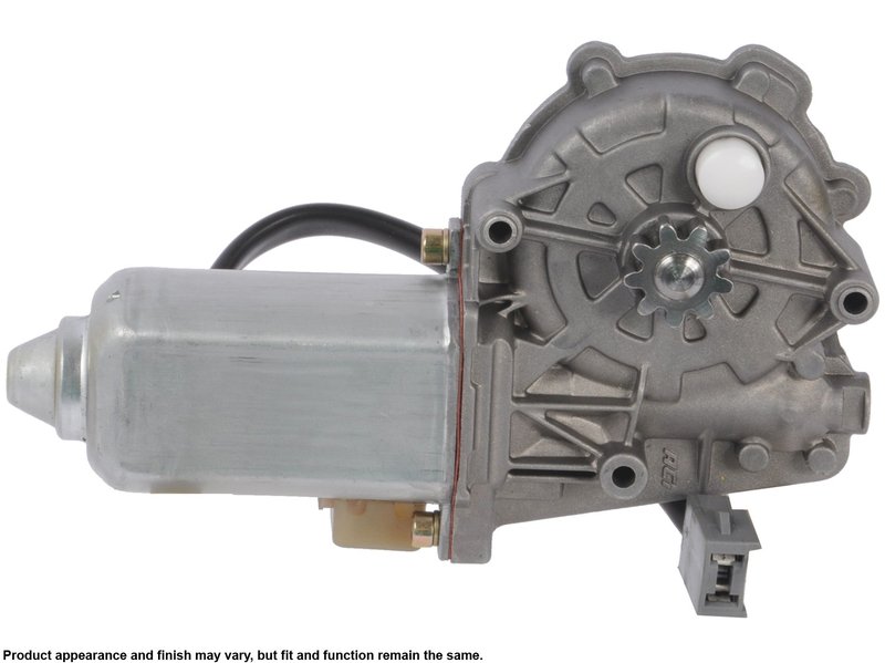 Cardone 82-377 Power Window Motor - Front Left