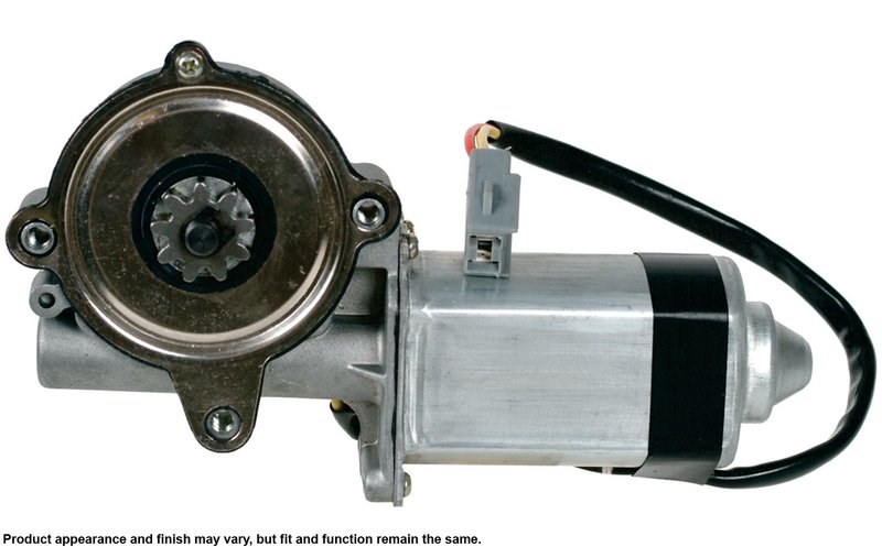 Cardone 82-378 Power Window Motor - Front Right