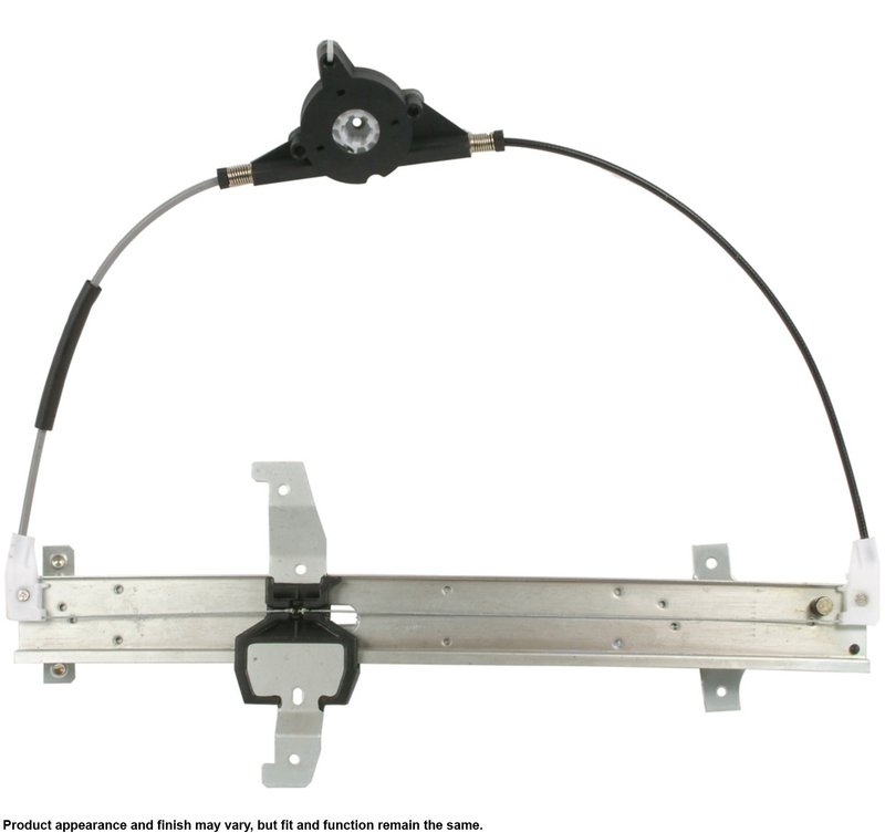Cardone 82-382D Window Regulator - Rear Right