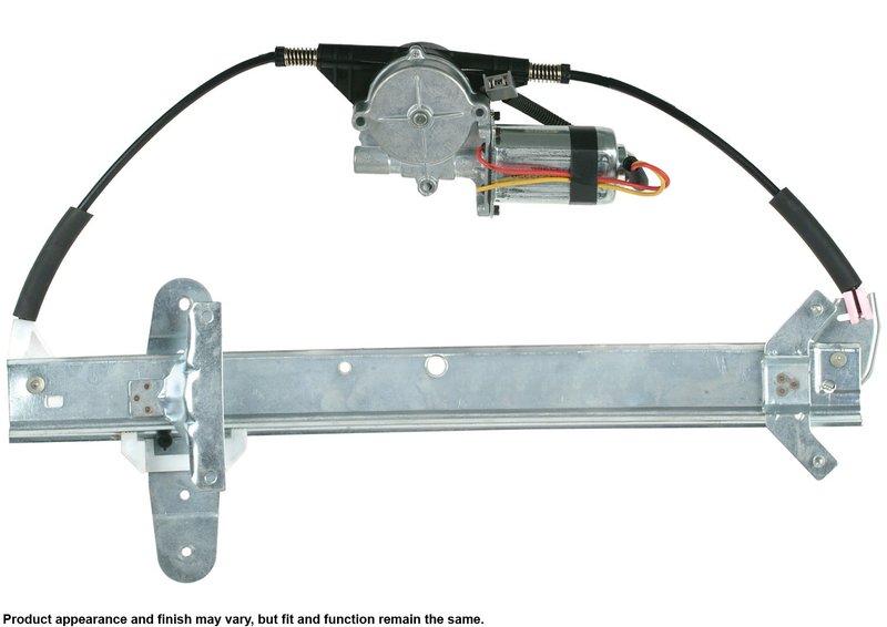 Cardone 82-383ER Power Window Motor and Regulator Assembly - Rear Right