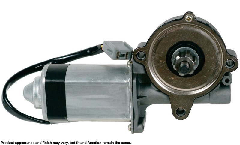 Cardone 82-383 Power Window Motor - Front Right, Rear Left or Rear Right