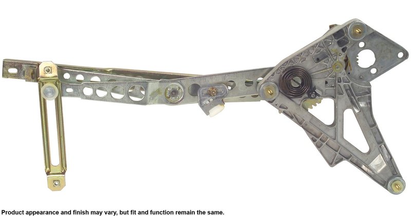 Cardone 82-3904A Window Regulator - Front Left