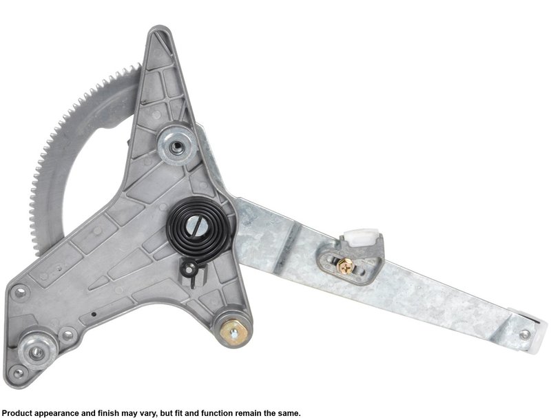 Cardone 82-3907A Window Regulator - Rear Right