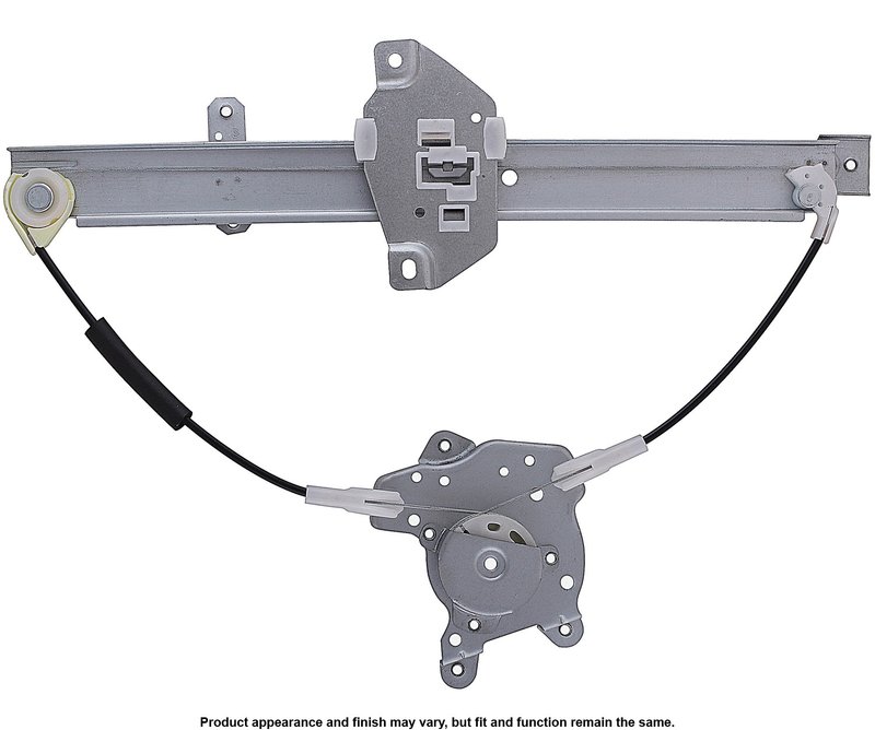 Cardone 82-40011A Window Regulator - Rear Left