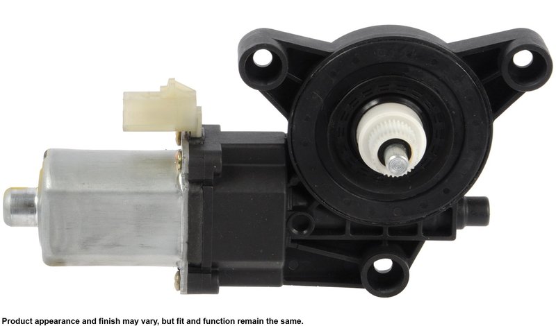 Cardone 82-40015 Power Window Motor - Front Left, Front Right, Rear Left or Rear Right