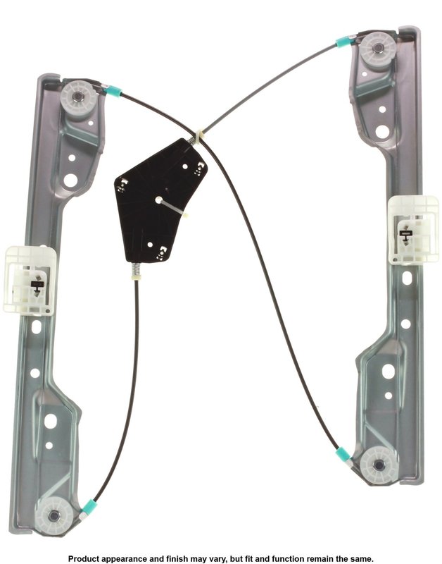 Cardone 82-4018A Window Regulator - Front Left