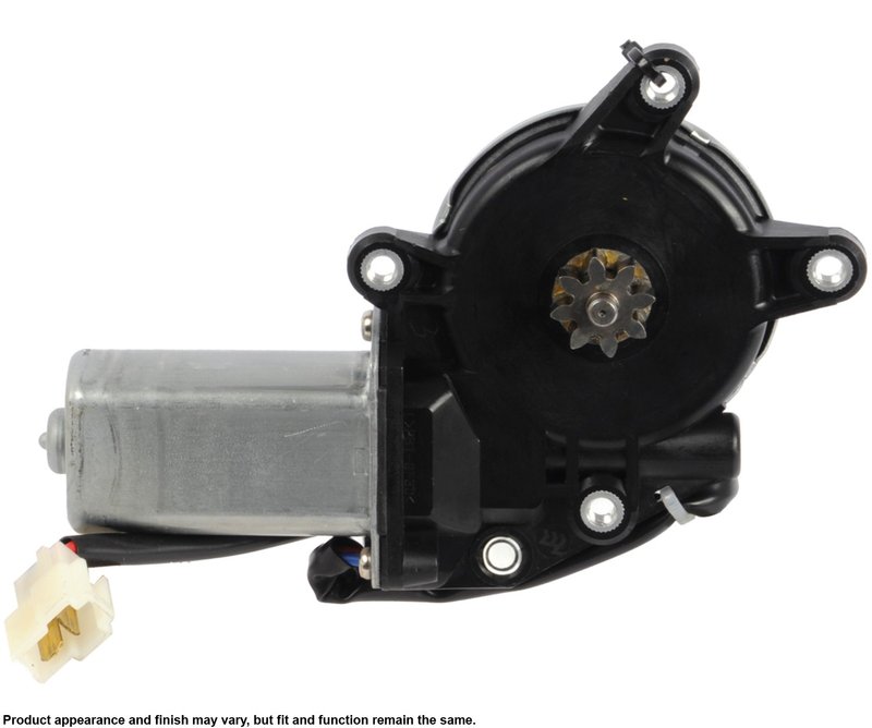 Cardone 82-4111 Power Window Motor - Front Left, Front Right, Rear Left or Rear Right