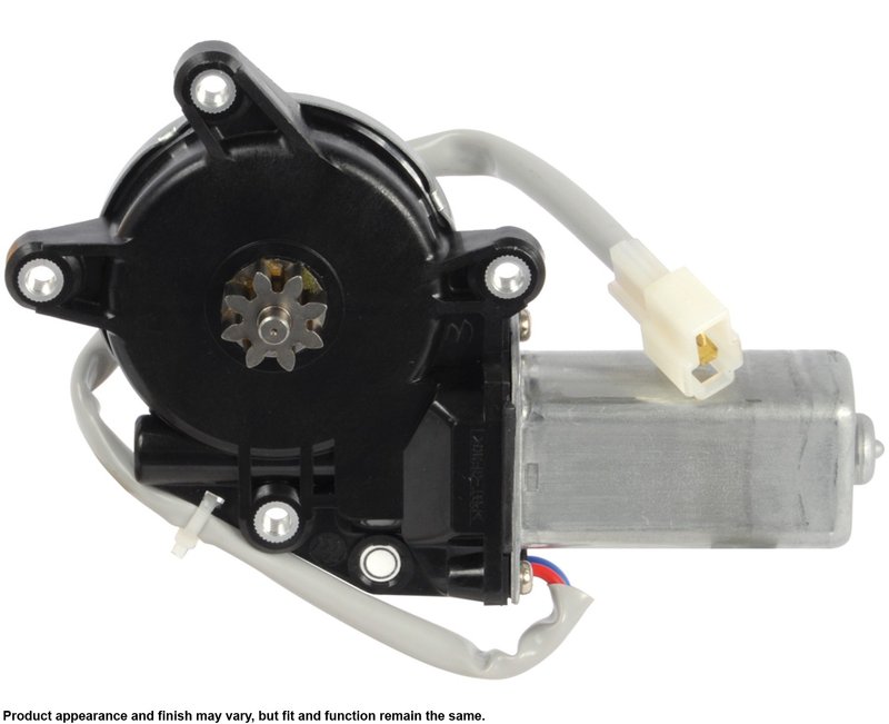 Cardone 82-4112 Power Window Motor - Front Left, Front Right or Rear Right