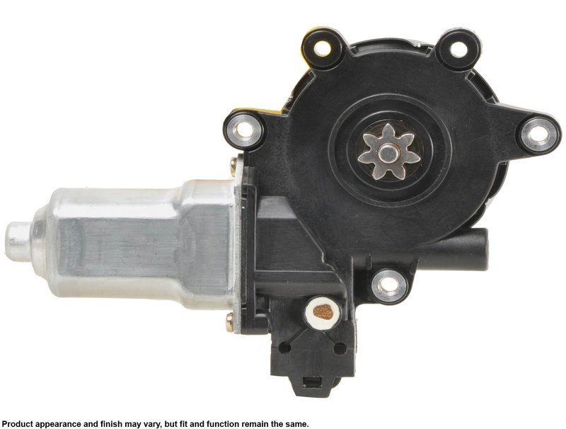 Cardone 82-4123 Power Window Motor - Front Left or Rear Left