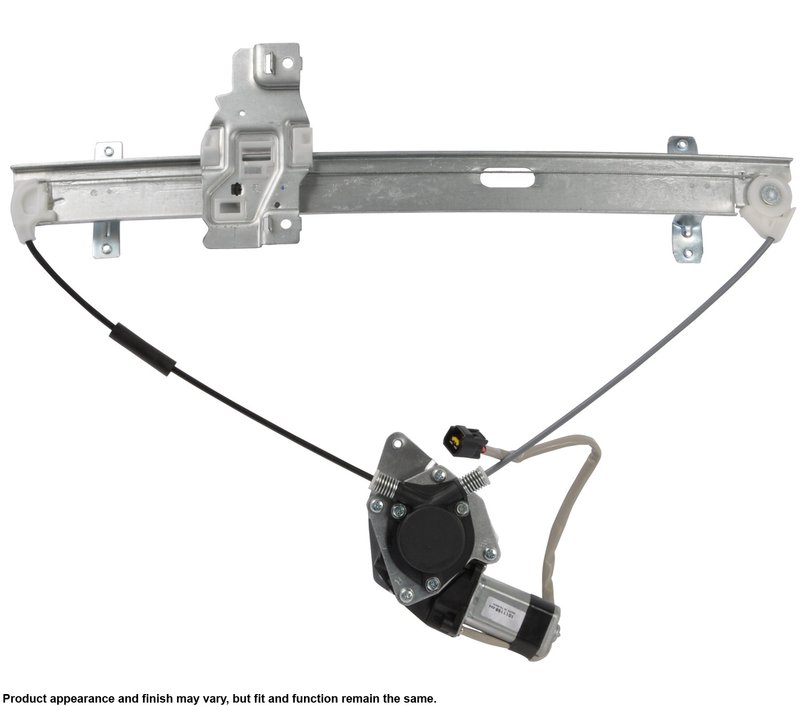 Cardone 82-4310AR Power Window Motor and Regulator Assembly - Front Right