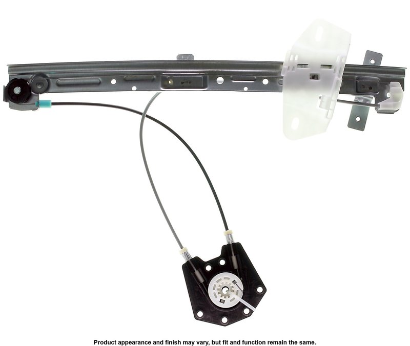 Cardone 82-446A Window Regulator - Front Right