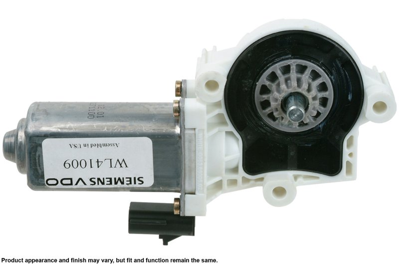 Cardone 82-447 Power Window Motor - Front Left or Rear Left
