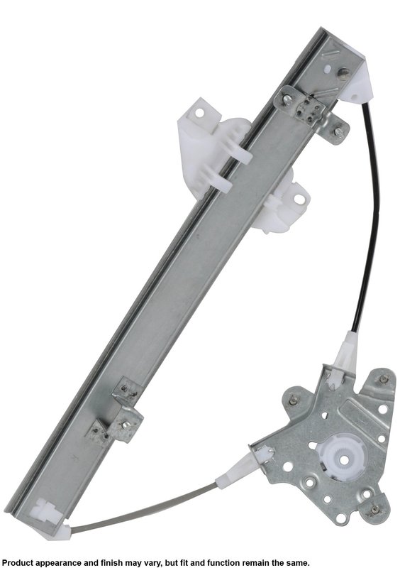 Cardone 82-4504D Window Regulator - Rear Left