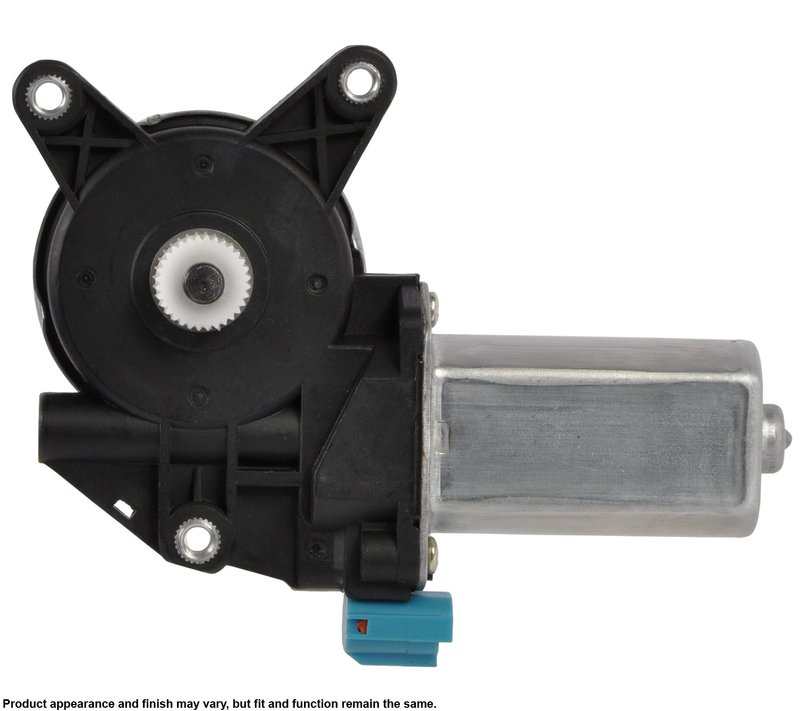Cardone 82-4504 Power Window Motor - Front Left or Rear Left