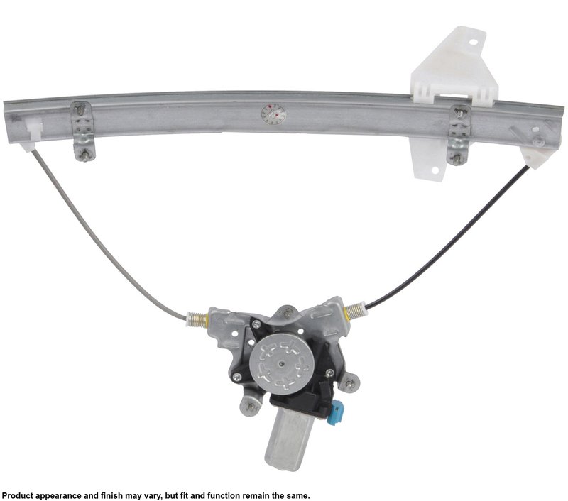 Cardone 82-4505AR Power Window Motor and Regulator Assembly - Front Right