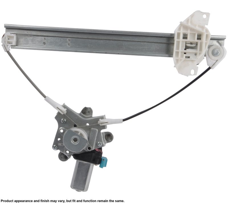 Cardone 82-4505DR Power Window Motor and Regulator Assembly - Rear Right