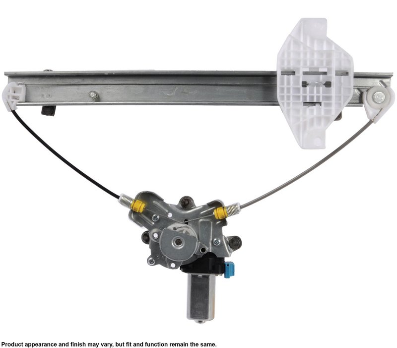 Cardone 82-4505LR Power Window Motor and Regulator Assembly - Rear Right