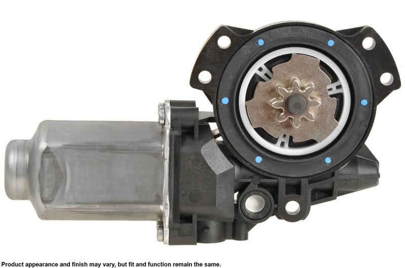 Cardone 82-45076 Window Motor - Front Left
