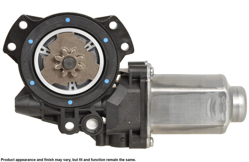 Cardone 82-45077 Power Window Motor - Front Right