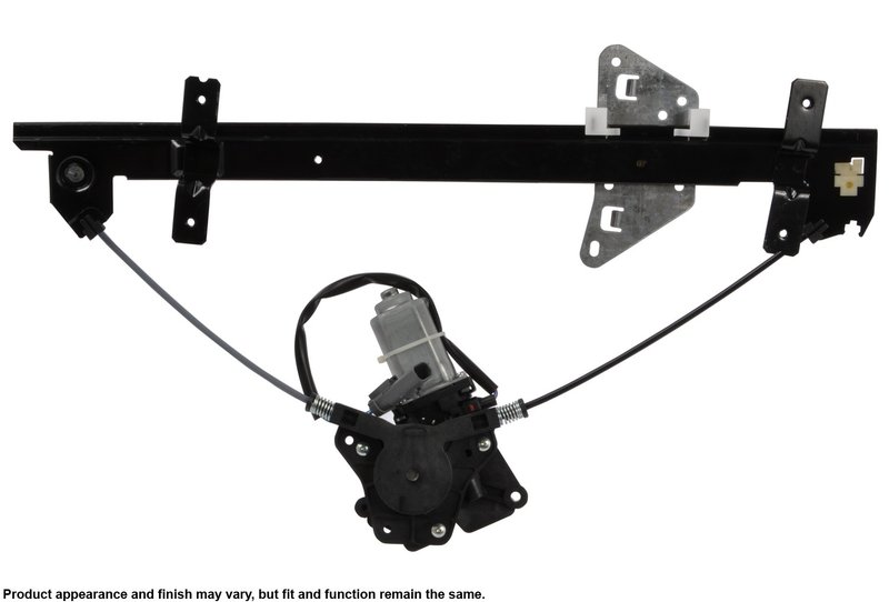 Cardone 82-450AR Power Window Motor and Regulator Assembly - Rear Right