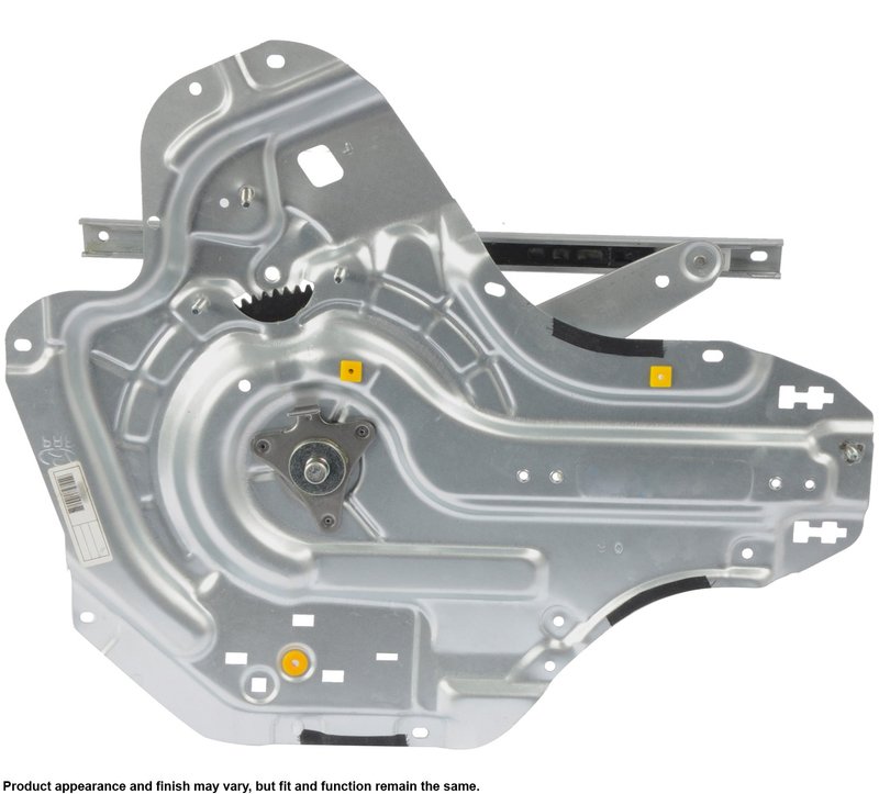 Cardone 82-4518B Window Regulator - Rear Left