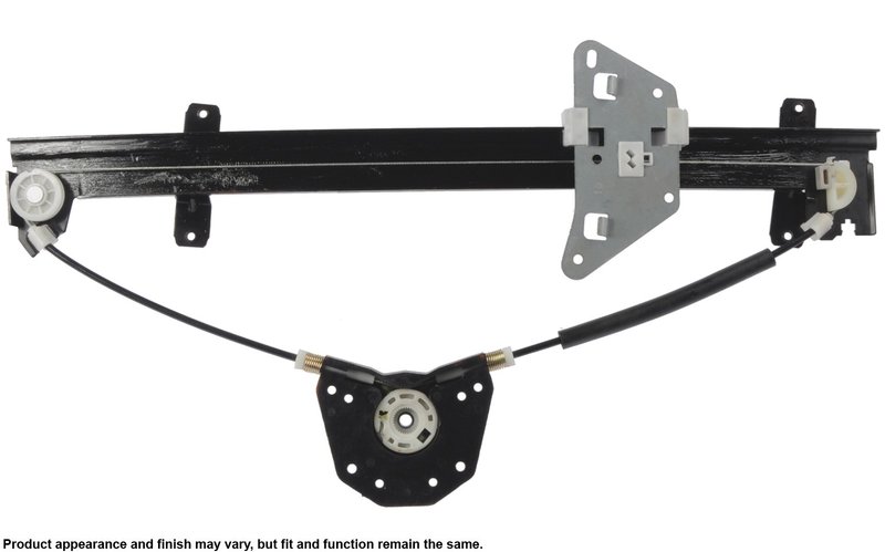 Cardone 82-451A Window Regulator - Rear Left