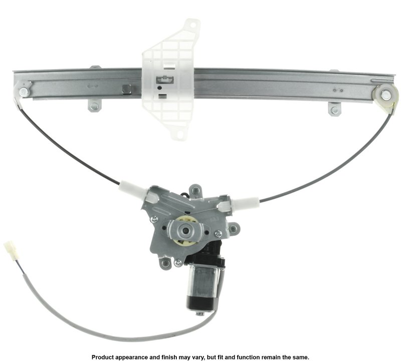 Cardone 82-4535AR Power Window Motor and Regulator Assembly - Rear Right