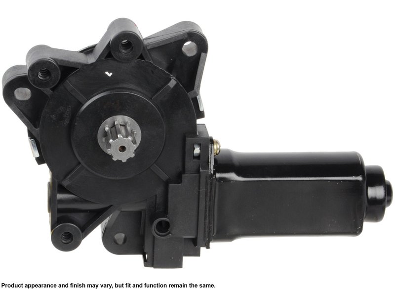 Cardone 82-454 Power Window Motor - Front Left