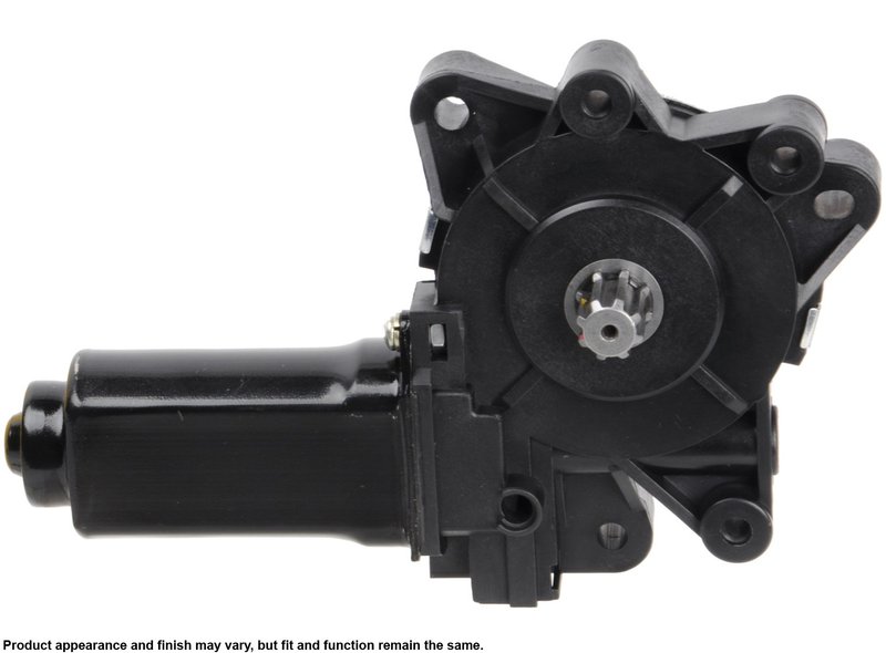 Cardone 82-455 Power Window Motor - Front Right