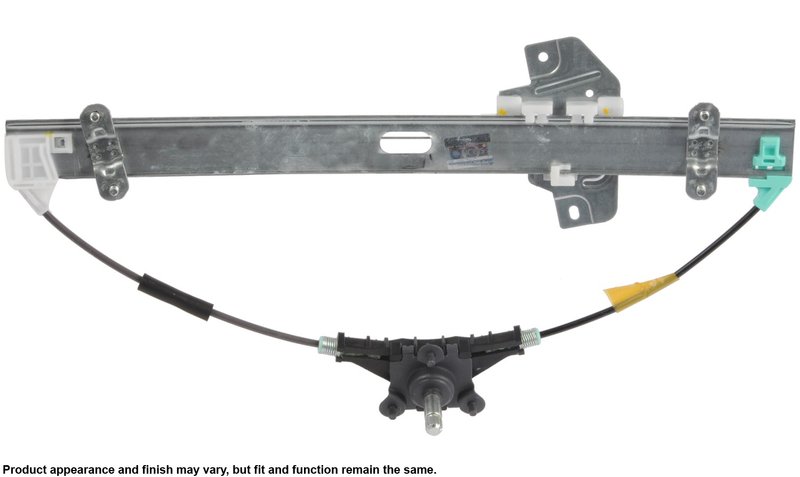 Cardone 82-4573MA Window Regulator - Front Right