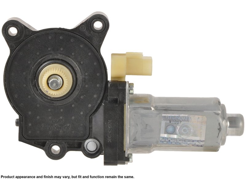 Cardone 82-4576 Power Window Motor - Rear Left