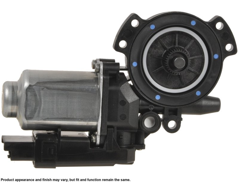 Cardone 82-4577 Power Window Motor - Front Left