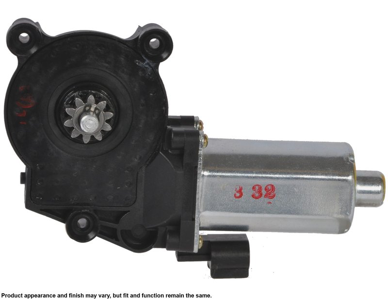 Cardone 82-458 Power Window Motor - Rear Left or Rear Right