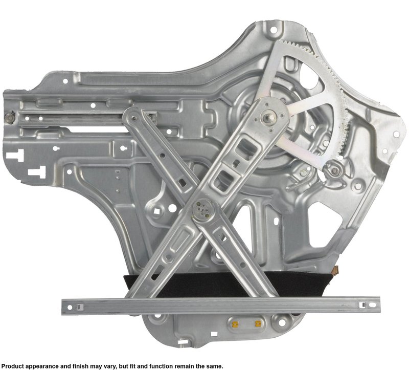 Cardone 82-4593A Window Regulator - Front Left or Rear Left