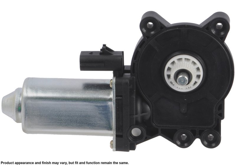 Cardone 82-463 Power Window Motor - Front Left, Rear Left or Rear Right
