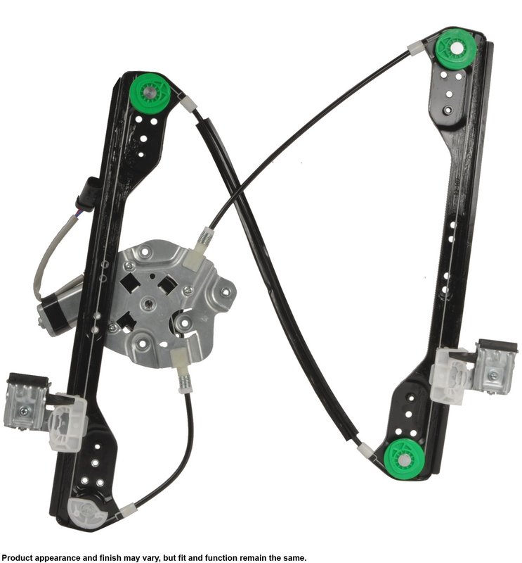 Cardone 82-468AR Window Motor and Regulator Assembly - Front Left