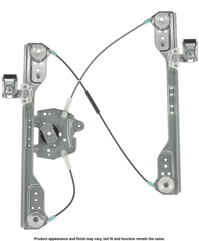 Cardone 82-468A Window Regulator - Front Left