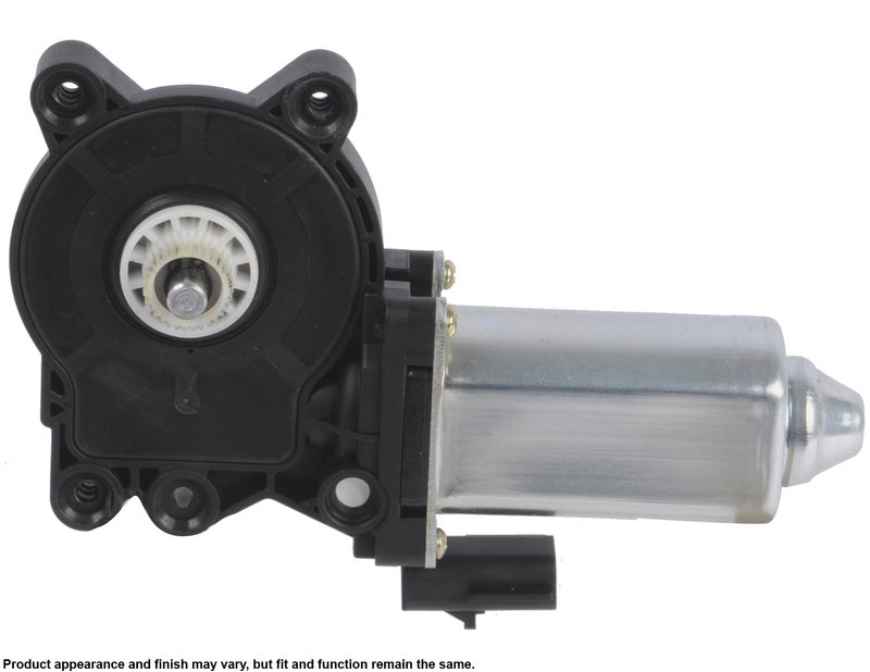 Cardone 82-468 Power Window Motor - Front Left