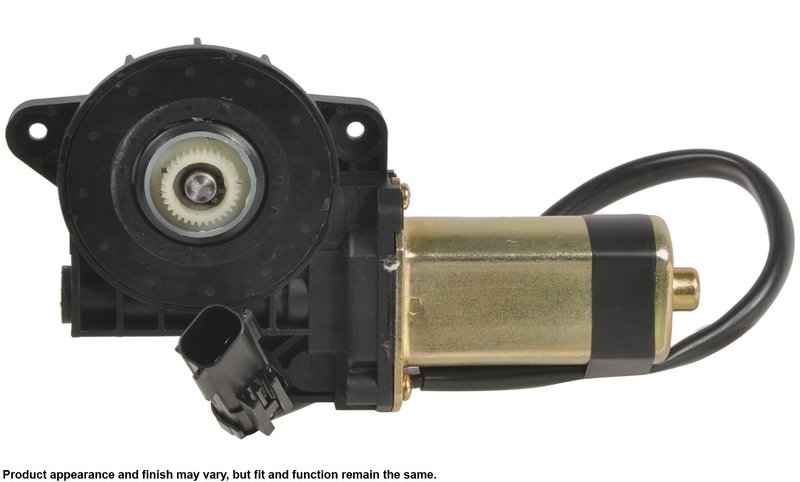 Cardone 82-484 Power Window Motor - Front Left