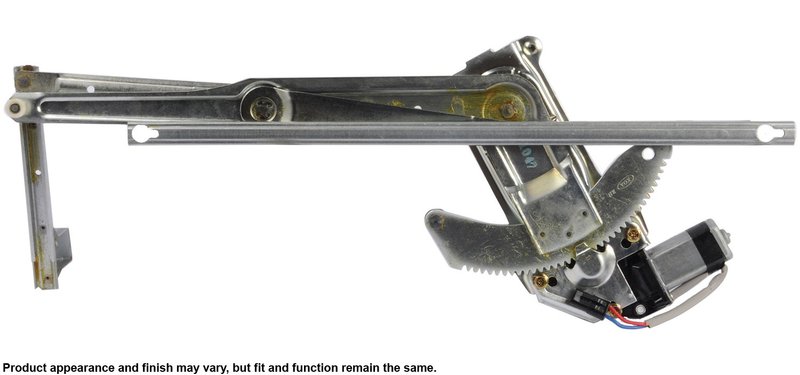 Cardone 82-610AR Power Window Motor and Regulator Assembly - Front Right