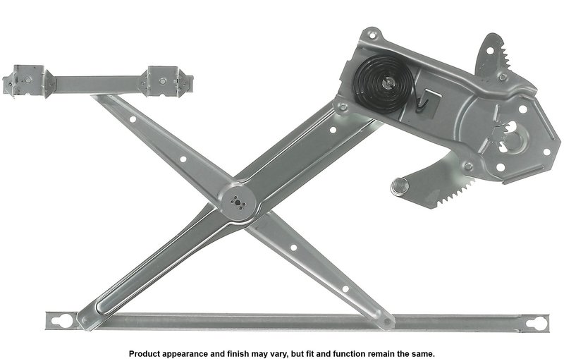 Cardone 82-611A Window Regulator - Front Left