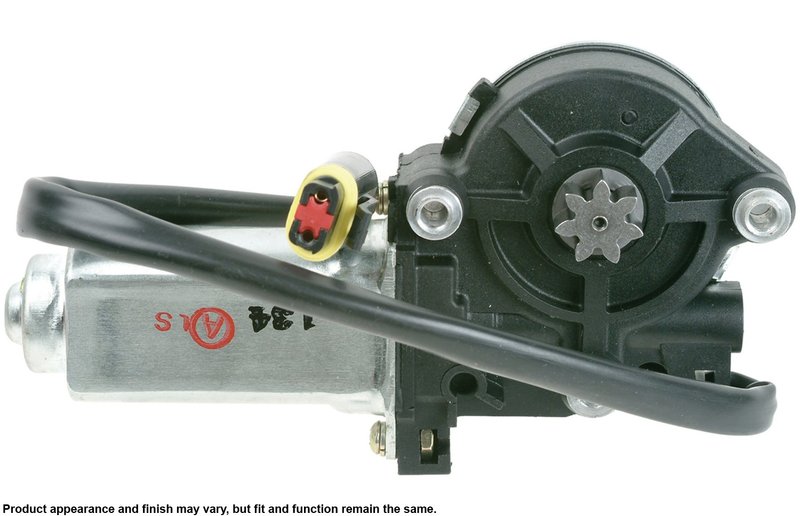 Cardone 82-611 Power Window Motor - Front Left, Front Right, Rear Left or Rear Right