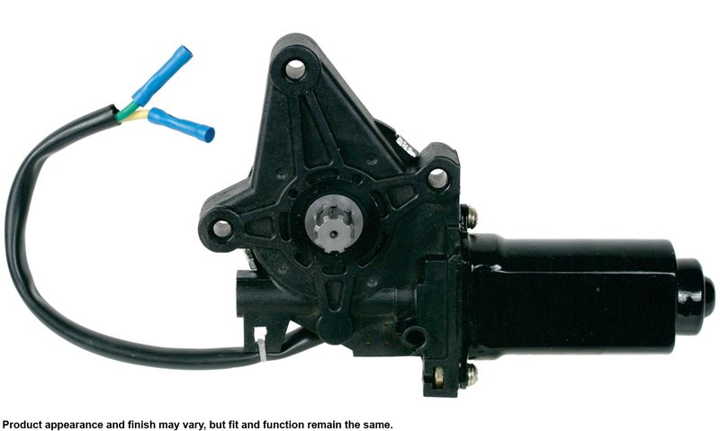 Cardone 82-612 Power Window Motor - Front Right or Rear Right