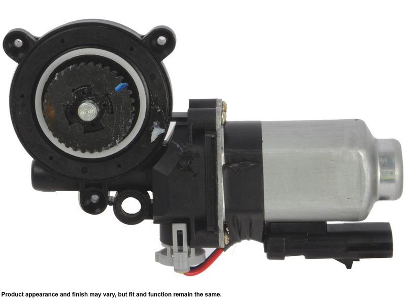 Cardone 82-624 Power Window Motor - Front Left