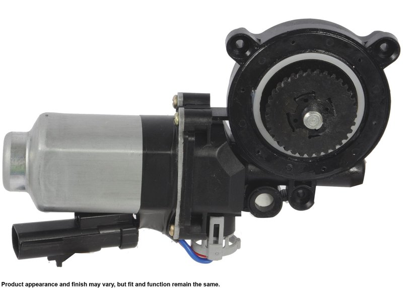 Cardone 82-625 Power Window Motor - Front Right